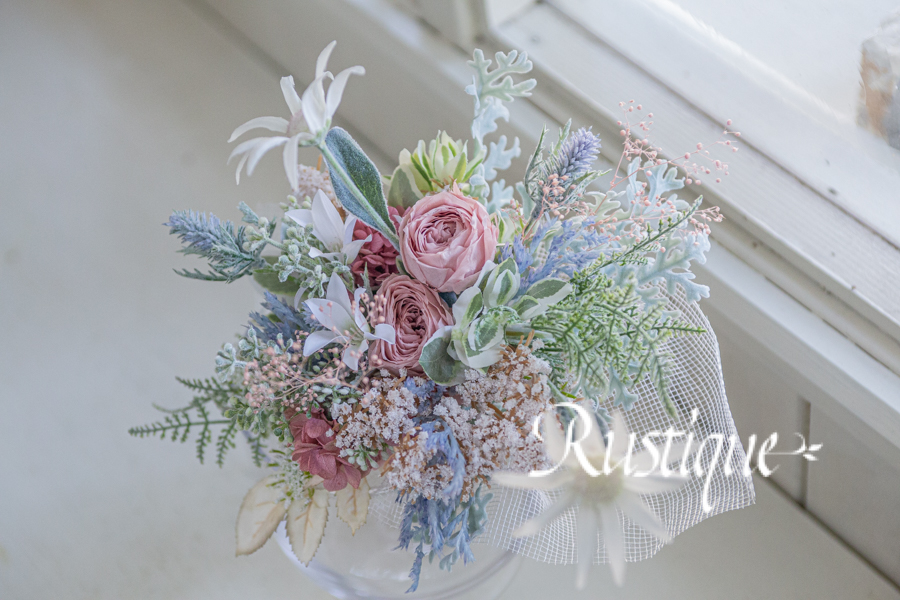 Everlasting bouquet イメージ